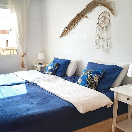 Apartment San Pedro Del Pinatar Lo Pagan Tikitakiapartments 外观 照片