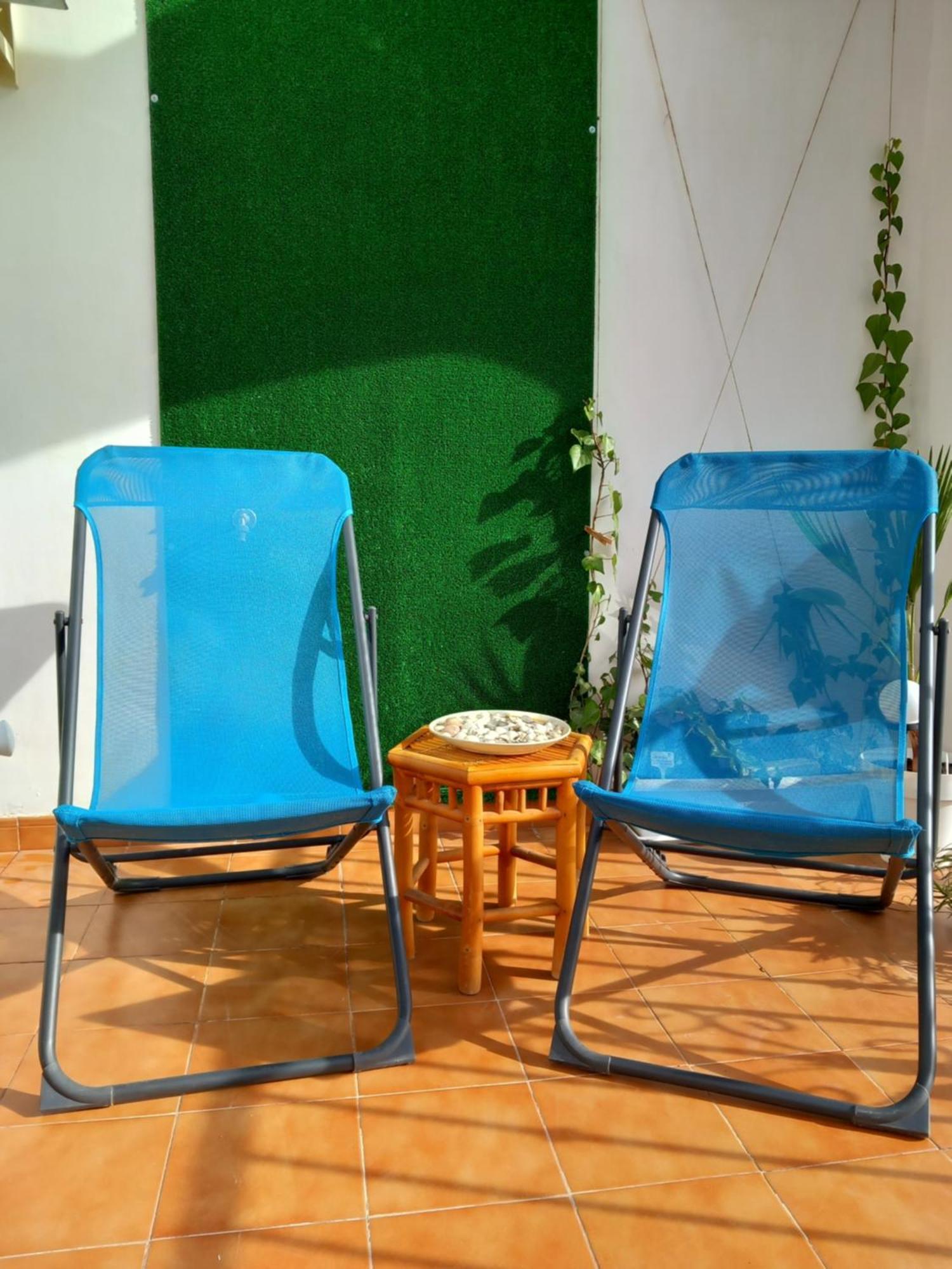 Apartment San Pedro Del Pinatar Lo Pagan Tikitakiapartments 外观 照片