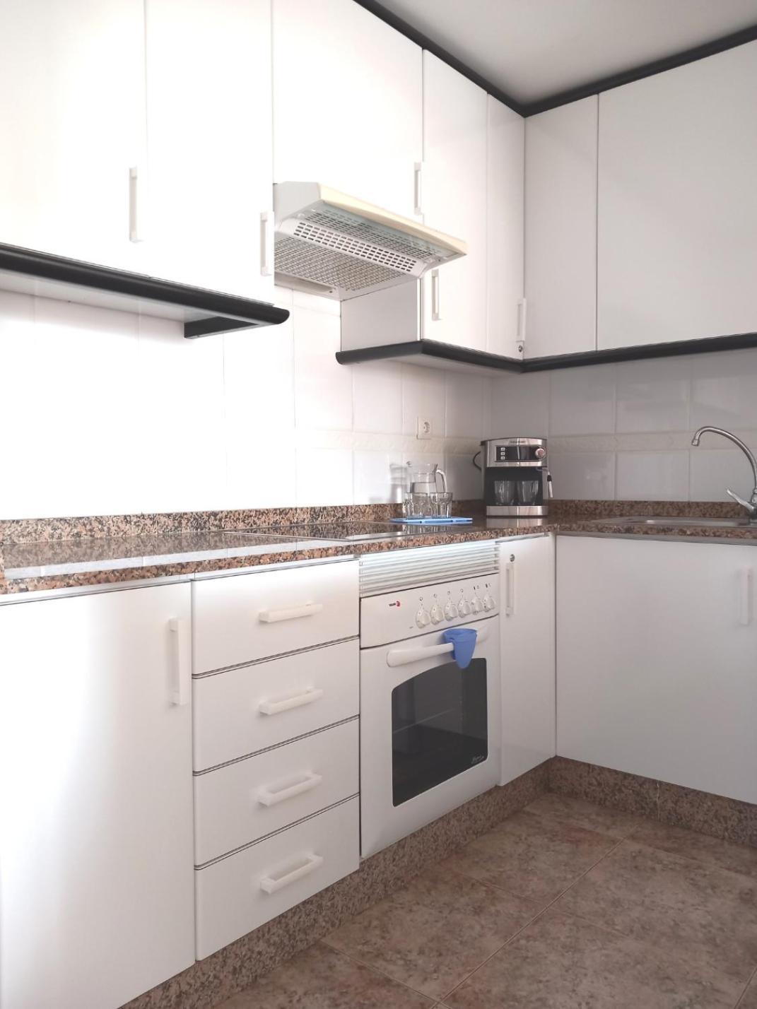 Apartment San Pedro Del Pinatar Lo Pagan Tikitakiapartments 外观 照片