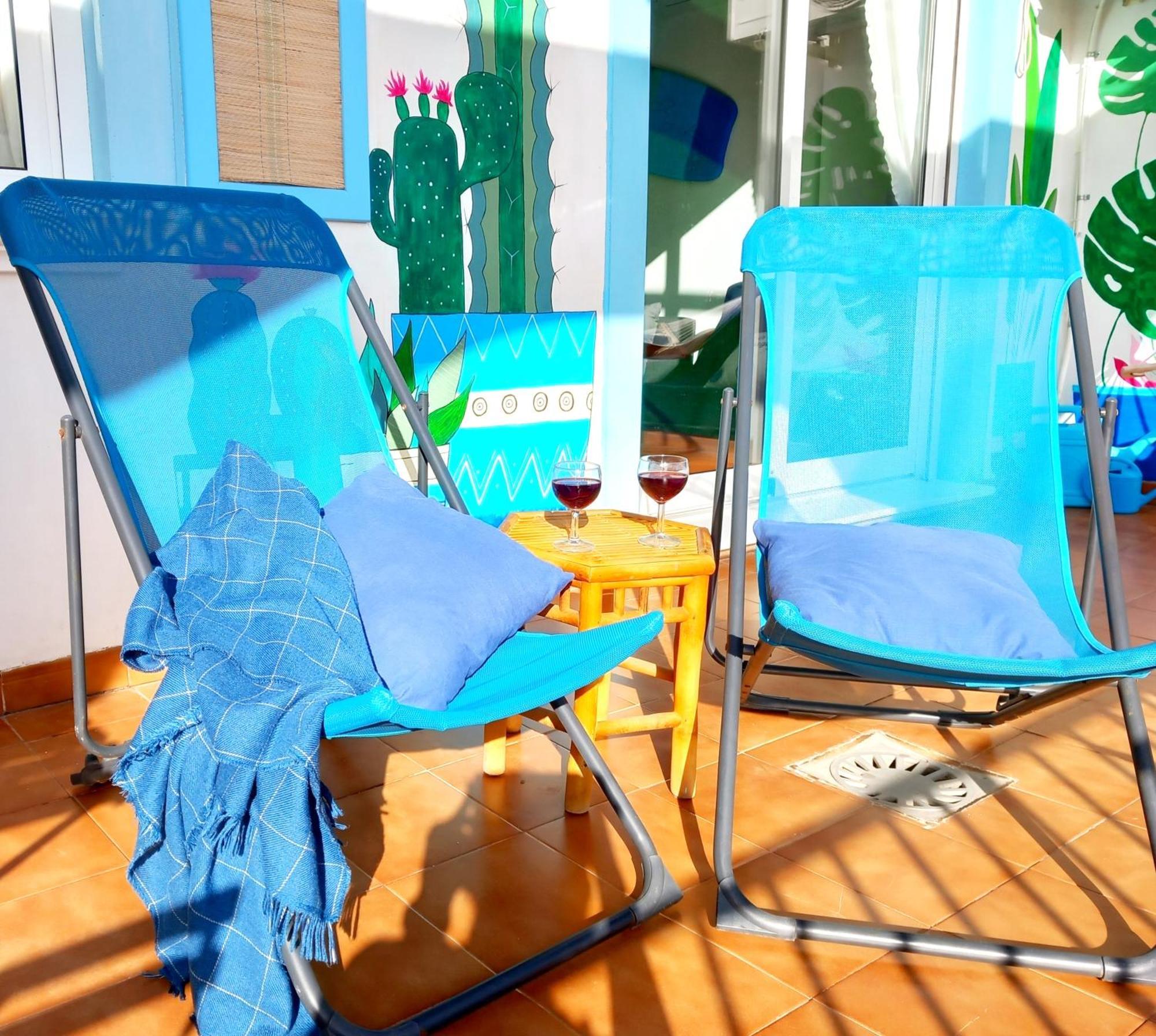 Apartment San Pedro Del Pinatar Lo Pagan Tikitakiapartments 外观 照片