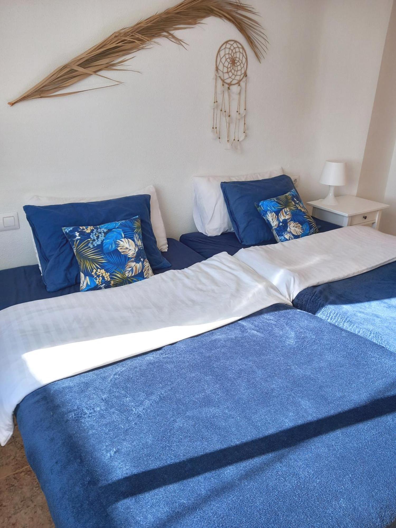 Apartment San Pedro Del Pinatar Lo Pagan Tikitakiapartments 外观 照片