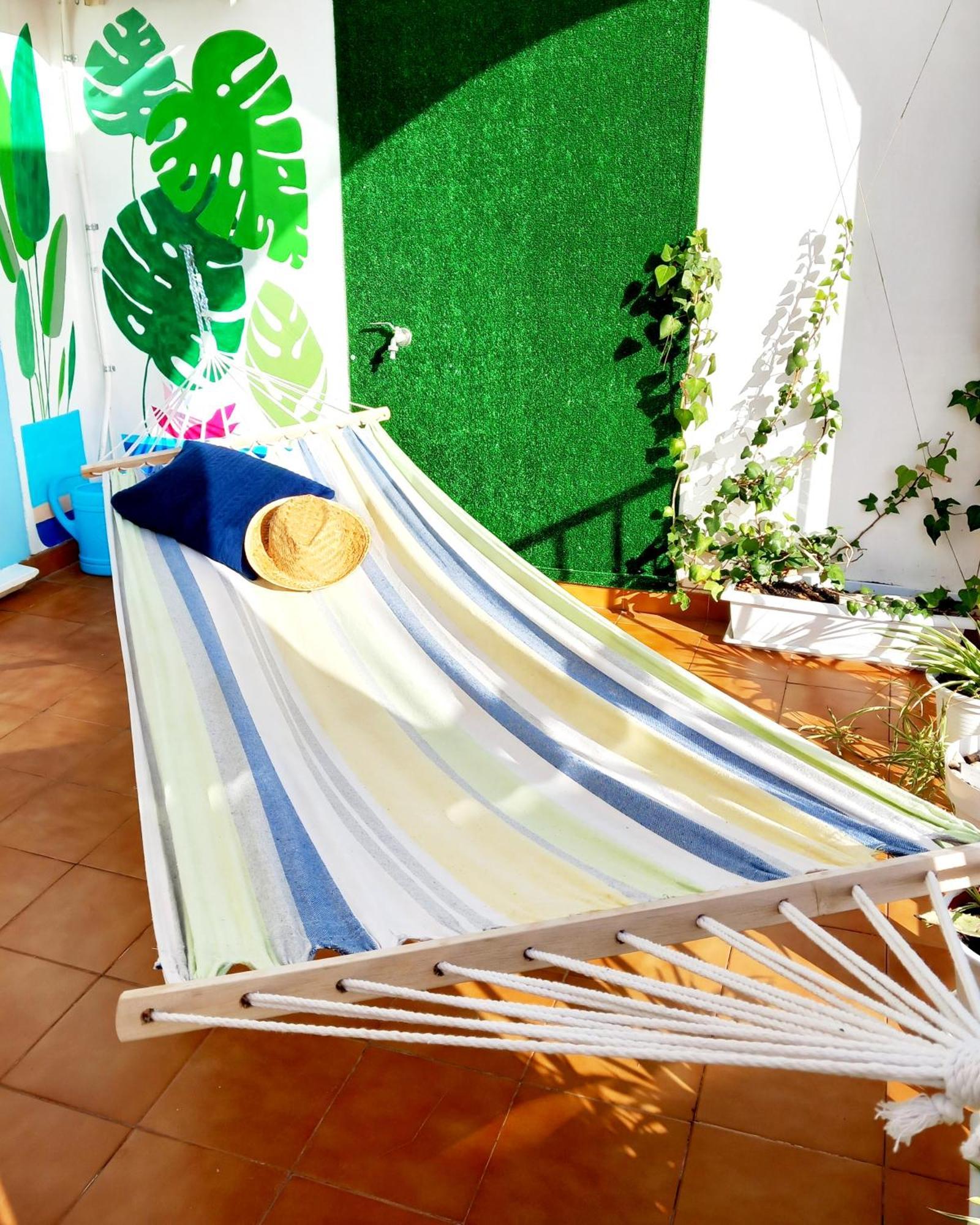 Apartment San Pedro Del Pinatar Lo Pagan Tikitakiapartments 外观 照片