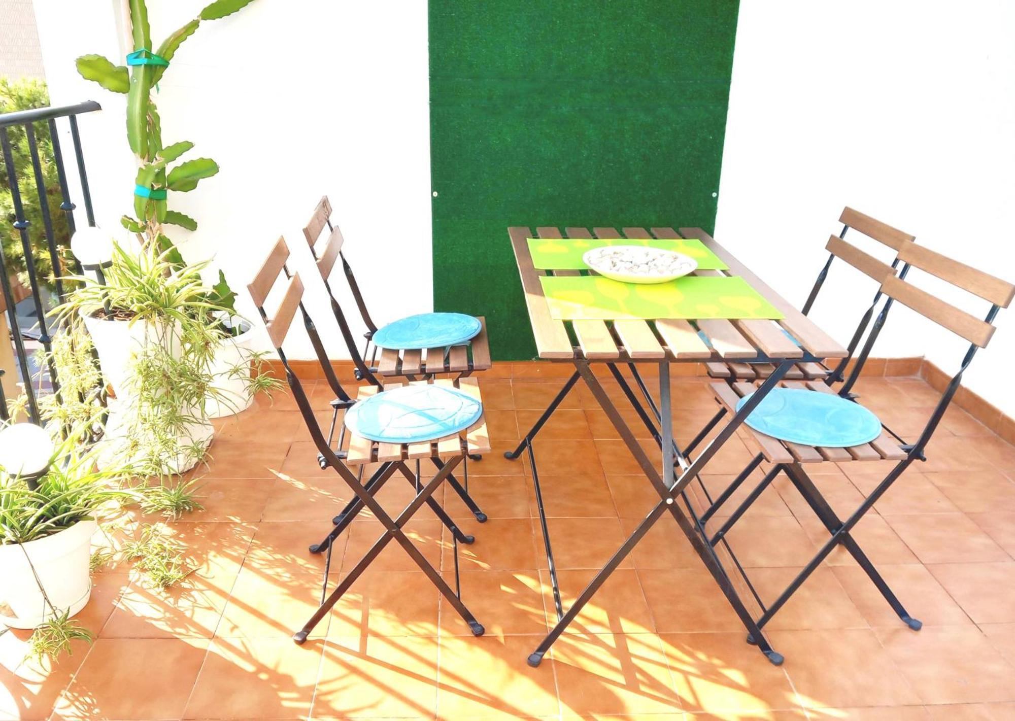 Apartment San Pedro Del Pinatar Lo Pagan Tikitakiapartments 外观 照片